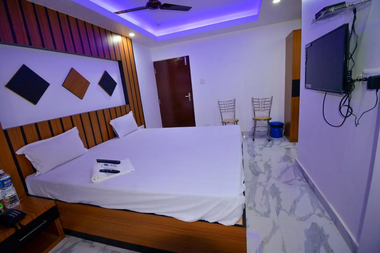 Hotel Coral Inn -Hci Port Blair Zewnętrze zdjęcie