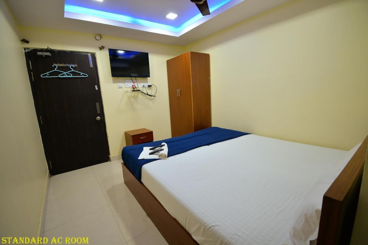 Hotel Coral Inn -Hci Port Blair Zewnętrze zdjęcie