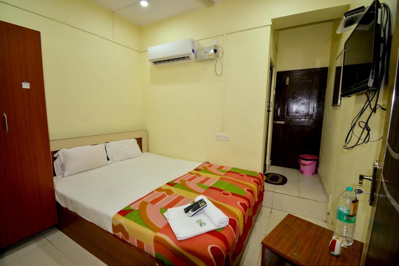 Hotel Coral Inn -Hci Port Blair Zewnętrze zdjęcie